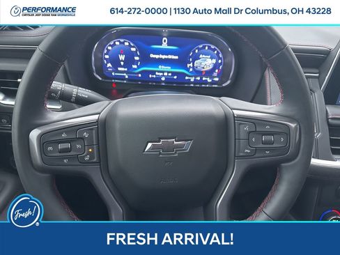 Used 2024 Chevrolet Tahoe RST image 21