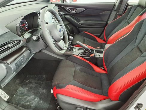 New 2026 Subaru WRX Limited w/ Accessory Package #2 AWD/4WD image 6