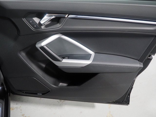 Used 2023 Audi Q3 2.0T Premium Plus w/ Premium Plus Package AWD/4WD image 61