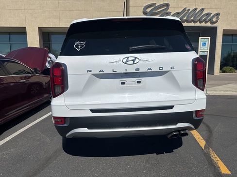 Used 2020 Hyundai Palisade SEL image 10