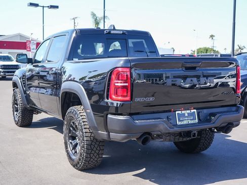 New 2026 RAM 1500 RHO w/ RHO Level 1 Equipment Group AWD/4WD image 8