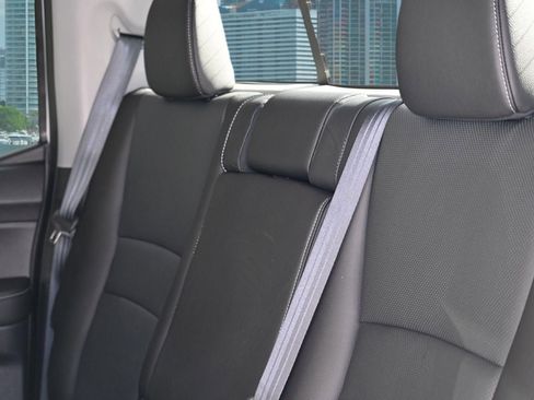New 2026 Honda Ridgeline RTL image 18