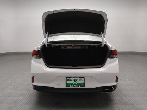 Used 2018 Hyundai Sonata ECO image 29