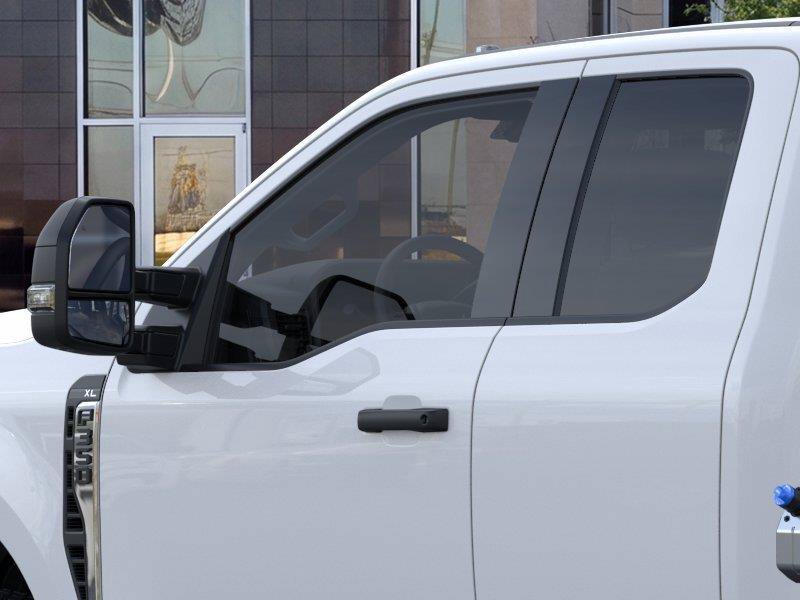 New 2026 Ford F350 XL w/ XL Chrome Package AWD/4WD image 20