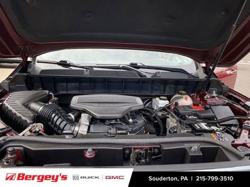 Used 2019 GMC Acadia Denali AWD/4WD image 33
