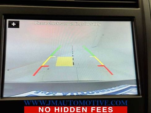 Used 2018 Lincoln MKC Select image 29