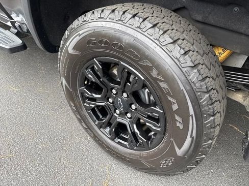 Used 2023 Chevrolet Silverado 1500 ZR2 w/ Technology Package AWD/4WD image 36
