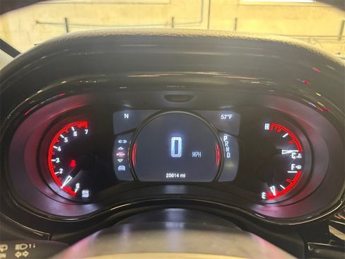 Used 2023 Dodge Durango GT image 16