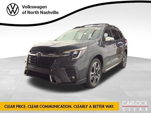 Used 2023 Subaru Ascent Touring image 1