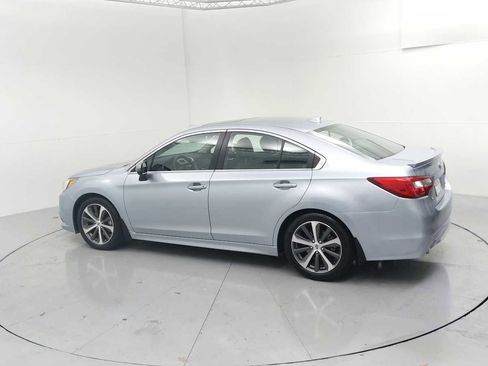 Used 2017 Subaru Legacy 3.6R Limited image 7