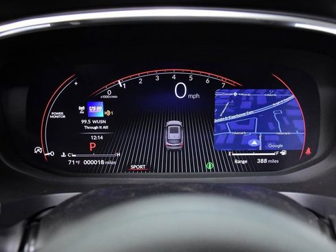 New 2026 Acura MDX w/ Technology Package image 14