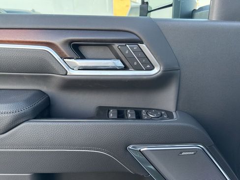 New 2026 GMC Sierra 2500 Denali w/ Denali Reserve Package image 13