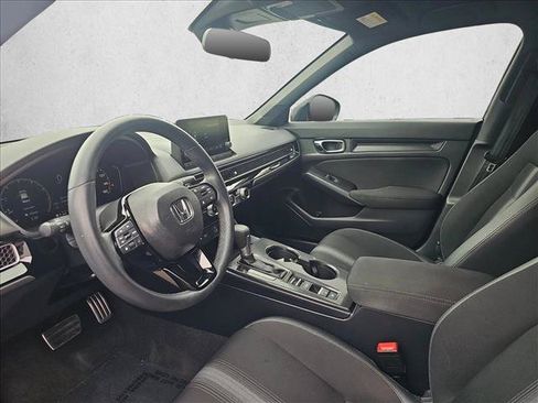 Used 2024 Honda Civic Sport image 10