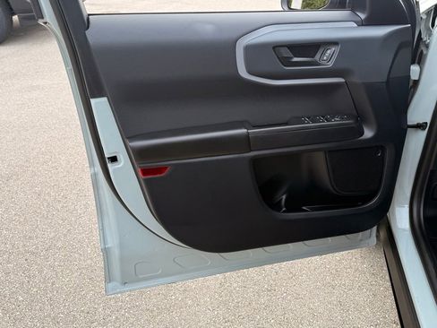 Used 2023 Ford Bronco Sport Big Bend image 29