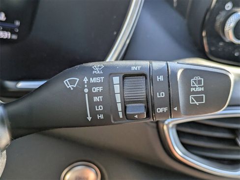 Used 2022 Hyundai Santa Fe XRT w/ Cargo Package image 28