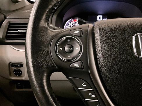 Used 2016 Honda Pilot EX-L image 17