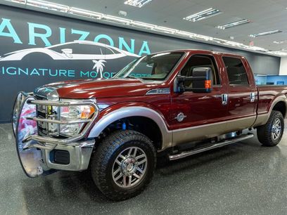 Used 2013 Ford F250 XLT w/ XLT Interior Pkg
