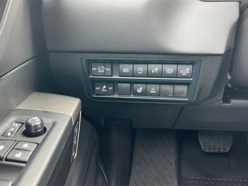 New 2026 Toyota Tundra Platinum image 26