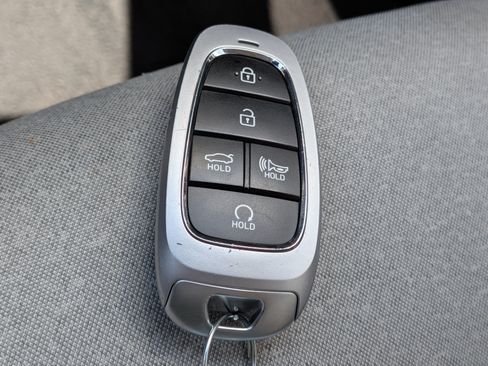 Used 2021 Hyundai Sonata SEL w/ Cargo Package FWD image 29