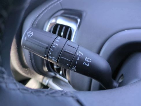 New 2025 Ford Expedition Platinum w/ Stealth Performance Package image 27