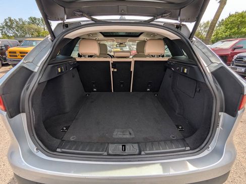 Used 2018 Jaguar F-PACE Prestige AWD/4WD image 29