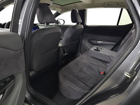 Used 2023 Lexus RZ 450e Premium w/ Accessory Package (A2) AWD/4WD image 33