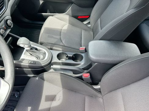 Used 2024 Kia Forte LX FWD image 26