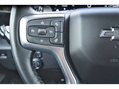 Used 2023 Chevrolet Silverado 1500 LT Trail Boss w/ LT Trail Boss Premium Package AWD/4WD image 15