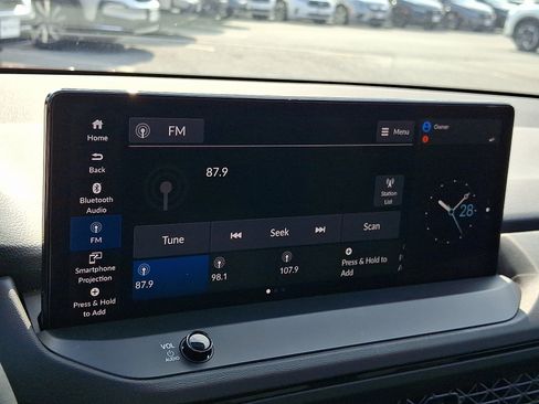 Used 2023 Honda Accord Sport image 17