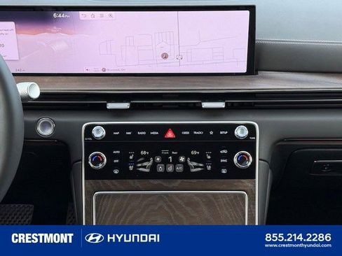 New 2026 Genesis GV80 2.5T Advanced image 20