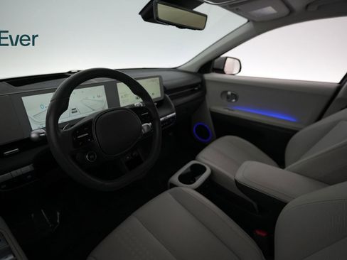 Used 2024 Hyundai Ioniq 5 Limited image 23