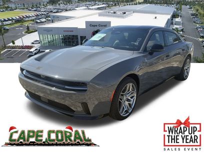 New 2026 Dodge Charger R/T Scat Pack