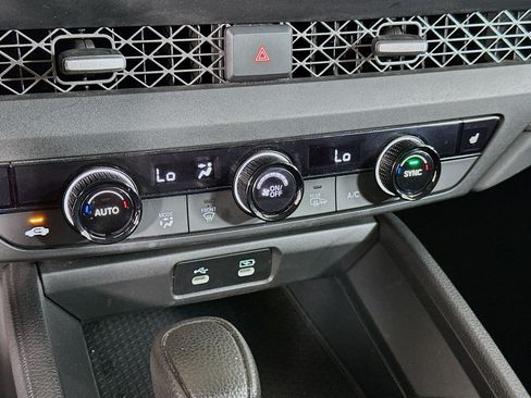 Used 2024 Honda Accord EX image 22