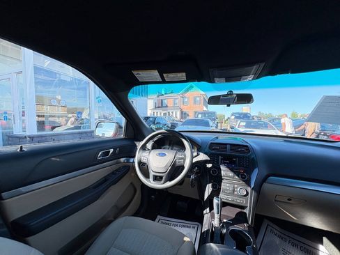 Used 2017 Ford Explorer FWD image 17