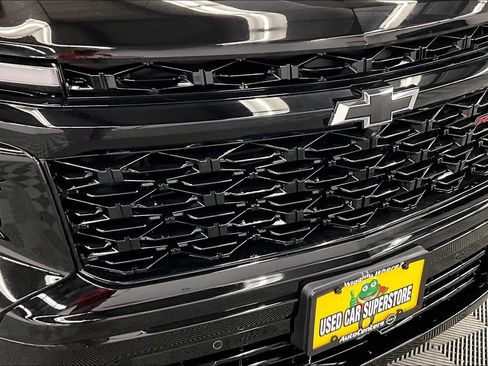Used 2025 Chevrolet Traverse RS w/ LPO, Floor Liner Package AWD/4WD image 30