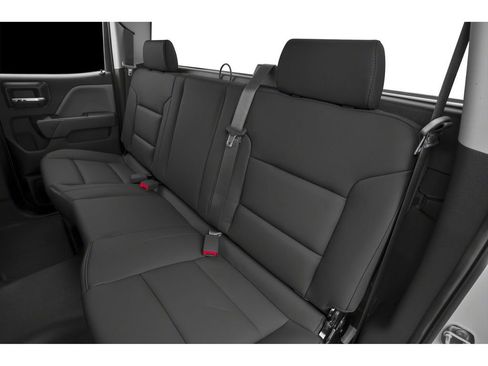 Used 2019 Chevrolet Silverado 2500 W/T image 13