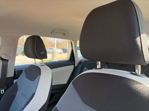 New 2026 Volkswagen Taos S FWD image 20