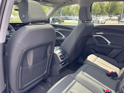 Certified 2025 Audi Q5 Premium AWD/4WD image 33