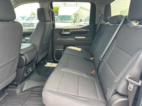 New 2026 GMC Sierra 1500 SLE AWD/4WD image 23