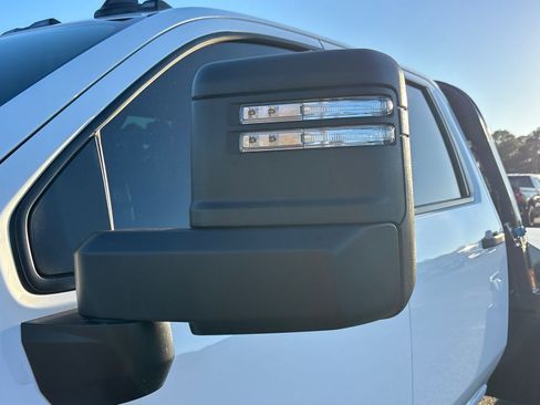 New 2026 GMC Sierra 3500 Pro w/ Convenience Package image 28