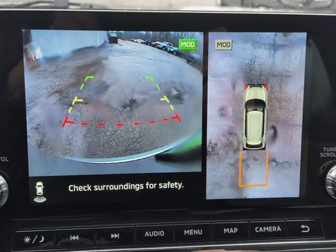 Used 2023 Mitsubishi Outlander SEL image 17