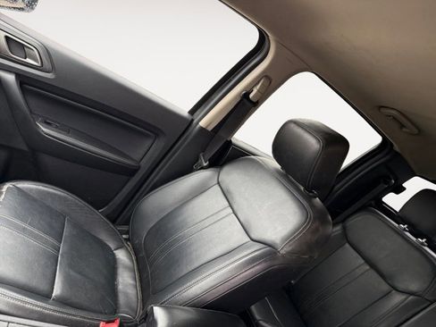 Used 2019 Ford Ranger Lariat w/ Equipment Group 501A Mid image 15