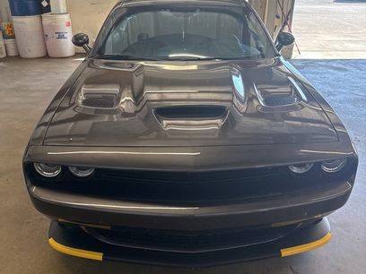 Used 2023 Dodge Challenger R/T Scat Pack