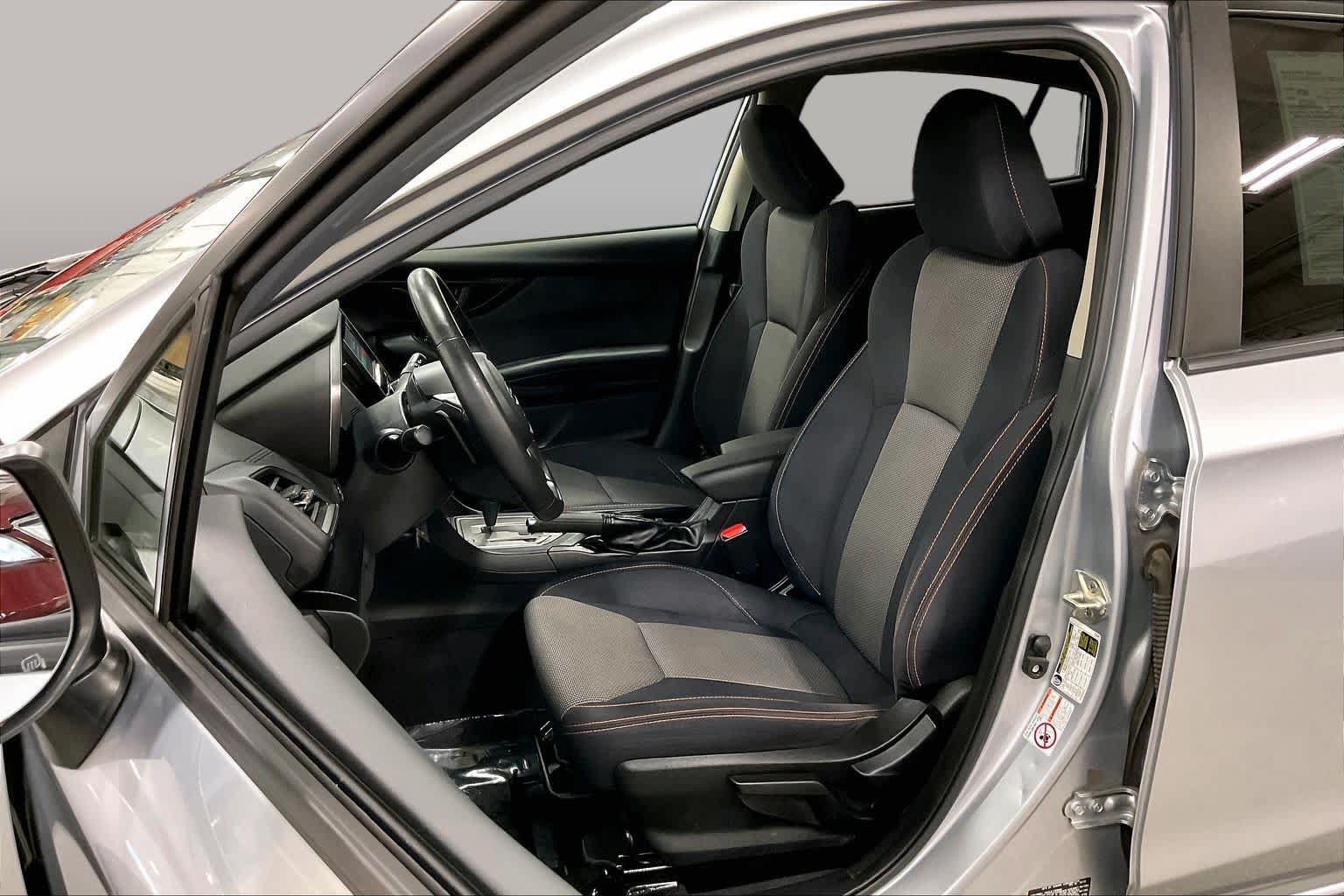 Used 2019 Subaru Crosstrek 2.0i Premium AWD/4WD image 8