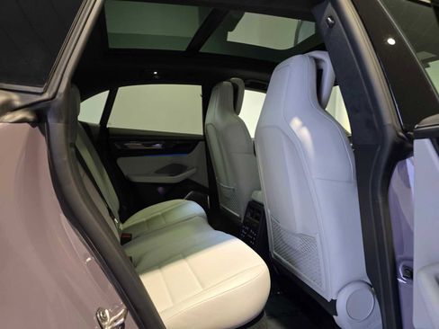 New 2025 Porsche Macan Turbo Electric image 17