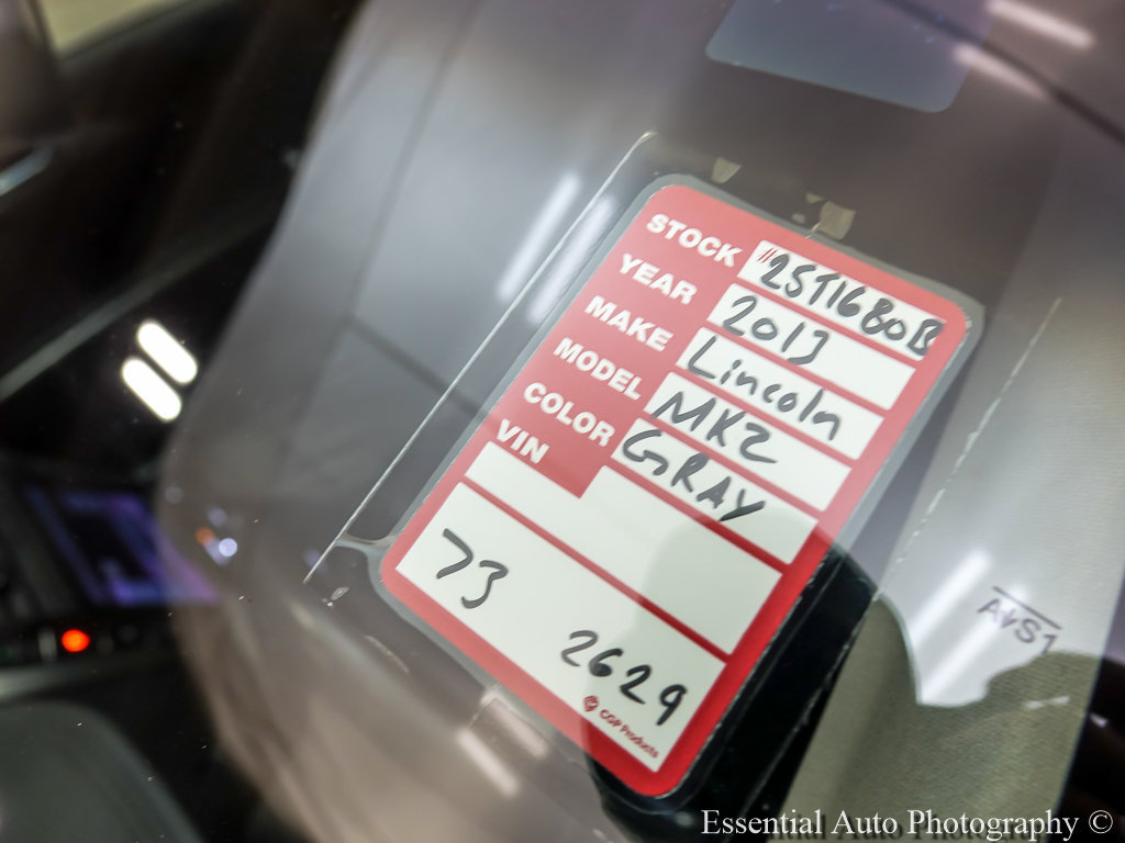 Used 2013 Lincoln MKZ FWD image 25