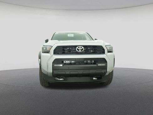 New 2026 Toyota 4Runner TRD Off-Road Premium image 31