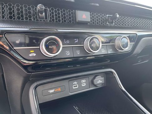 Used 2025 Honda CR-V EX-L image 26