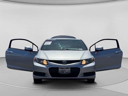 Used 2012 Honda Civic EX image 31