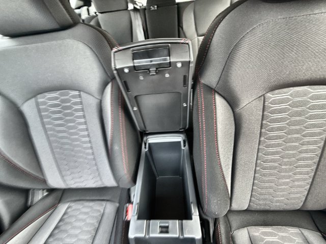 New 2026 Subaru Impreza 2.0i Sport AWD/4WD image 22